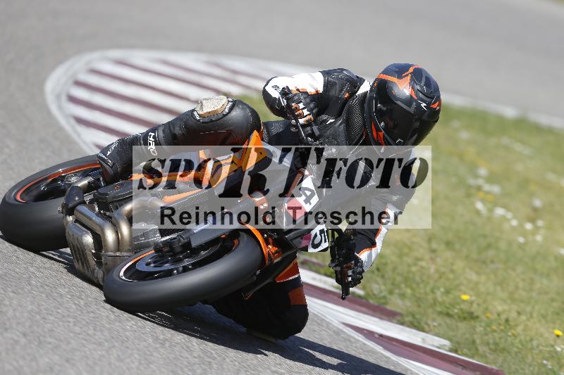 /08 17.04.2026  TZ Motorsport ADR/Gruppe rot/45